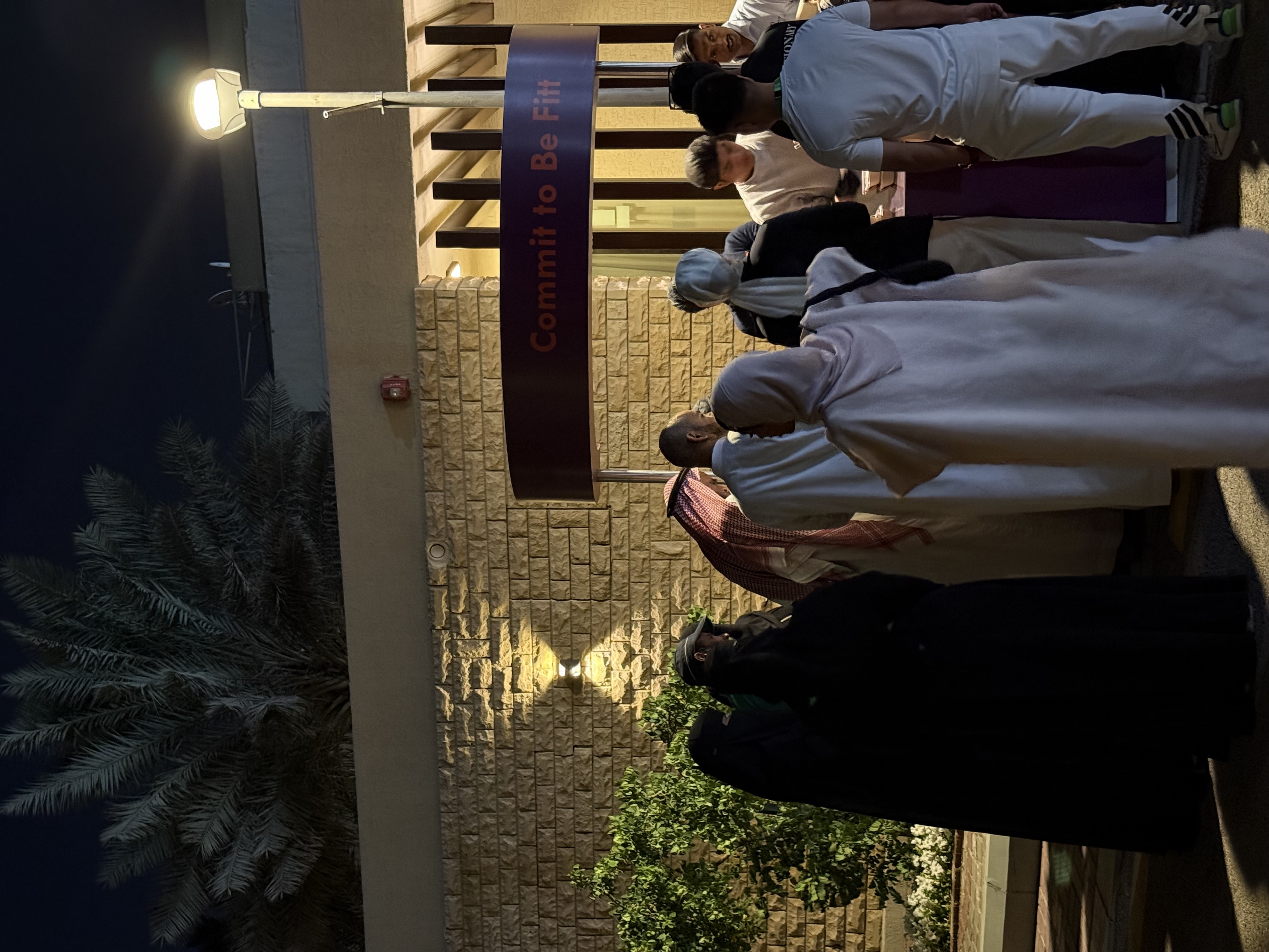 Grab & Go Meals Aramco Photo 17